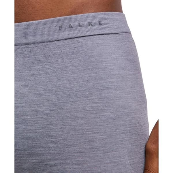 Legging Falke Wool-Tech Light gråljung (3757) XXL