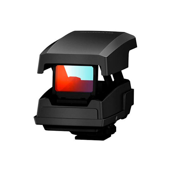 Om-system - V335920BW000 - EE-1 kamerasats - Kamerasatser (svart)