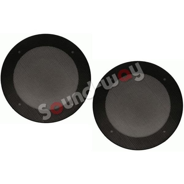 10 cm högtalarskyddsgaller
