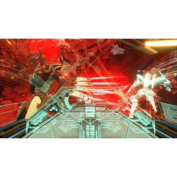 Zone of the Enders 2nd runner: Mars playstation 4 (PS4) (UK)