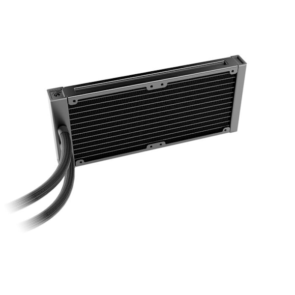 BEQUIET Silent Loop 3 240mm