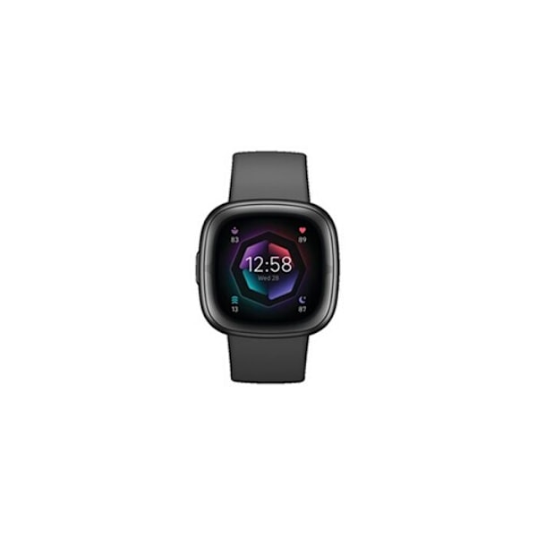 Fitbit SENSE 2 FB521BKGB Smartwatch