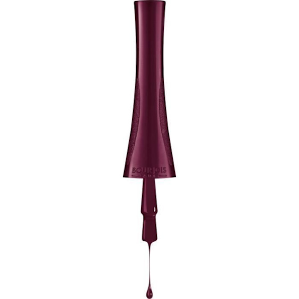 BOURJOIS 1 Second Nagellack - 07 Berry Much Lila