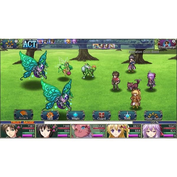 Kemco RPG Selection Vol. 1 PS5