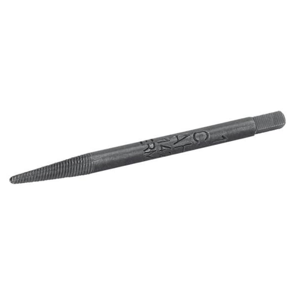 Bultutdragare - BAHCO - 1422-3.1 - Diameter 3.1-6.5 mm - Stållegering - Satinfinish