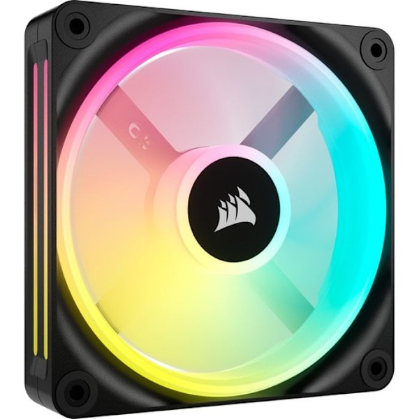 CORSAIR iCUE LINK QX120 RGB Se