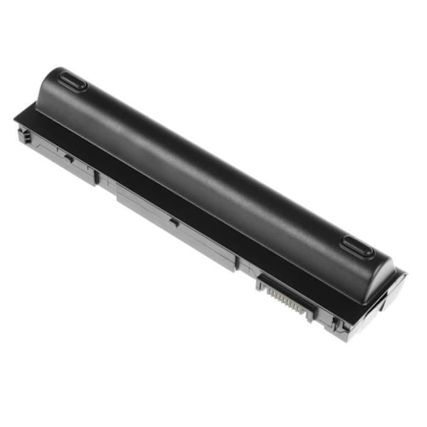 Green CellÂ® Extended Series 8858X M5Y0X T54FJ batteri för Dell Latitude E5420 E5430 E5520 E5530 E6420 E6430 E6440 E6520 E6530 E6540