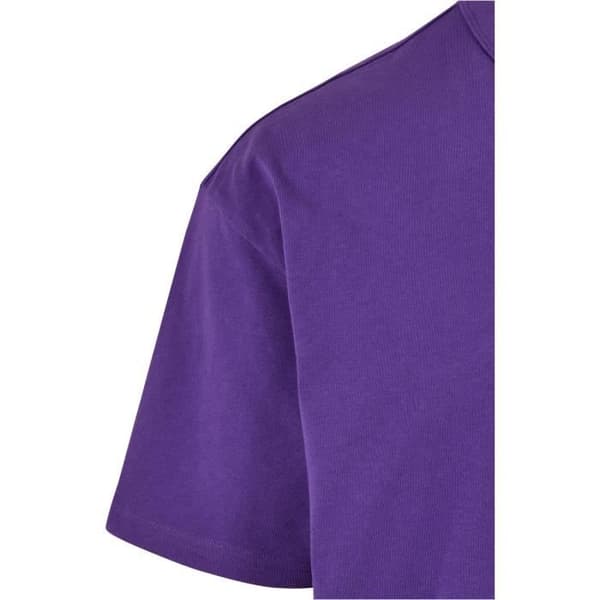 Urban Classics Organic Basic T-shirt - XL