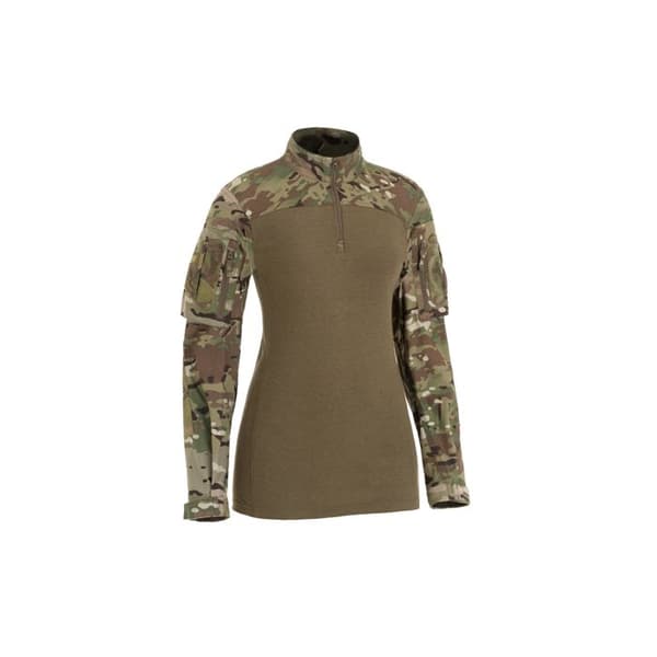 Clawgear Raider ATS stridsblus - multicam multicam jag