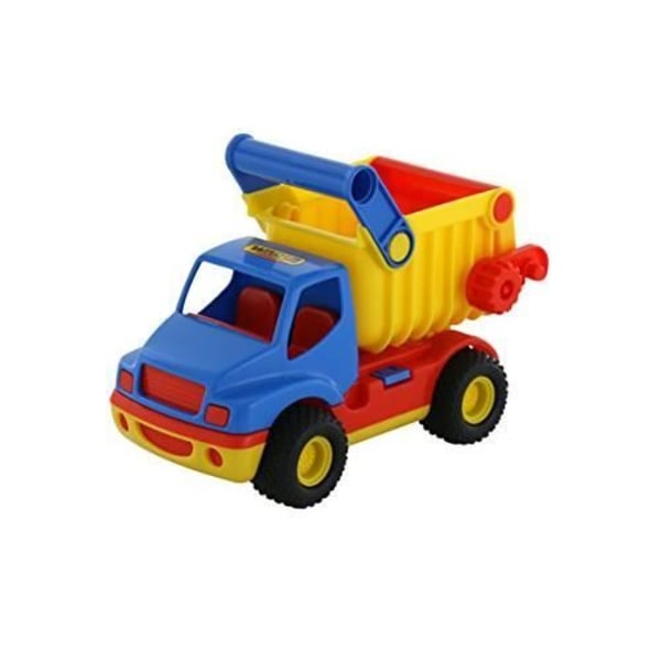 Polesie Polesie9654 Construck Dumpster Toy