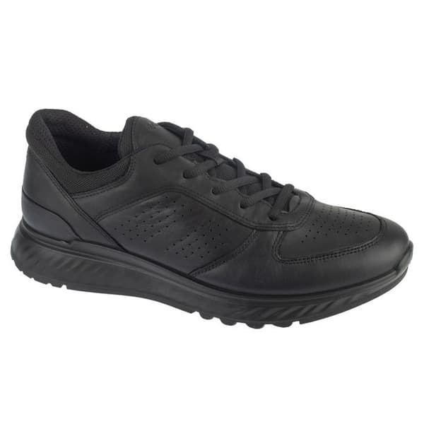 Herrskor - Svart - Ecco Exostride Svart 41