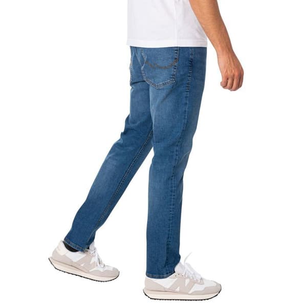 Glenn Original 223 Slim Jeans - Jack & Jones Blå 34/32