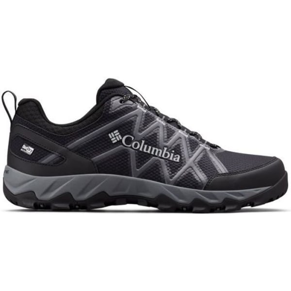 Columbia Peakfreak X2 Outdry Walking Shoes Svartgrå 40