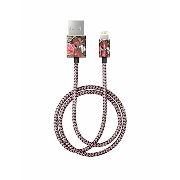 Ideal of sweden telefonkabel - IDFCL63 - Lightning kabel antik rosa 1 m