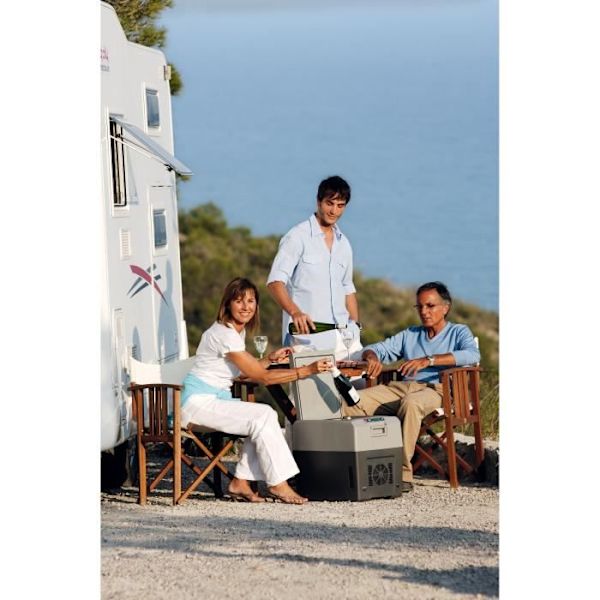 DOMETIC TropiCool TC-21FL termoelektrisk kylare