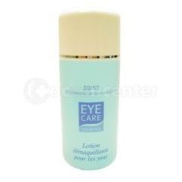 Eye-Care Make-up Remover Lotion för känsliga ögon 125ml