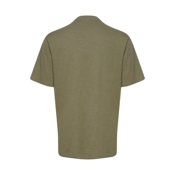 T-shirt Solid Durant vetiver M