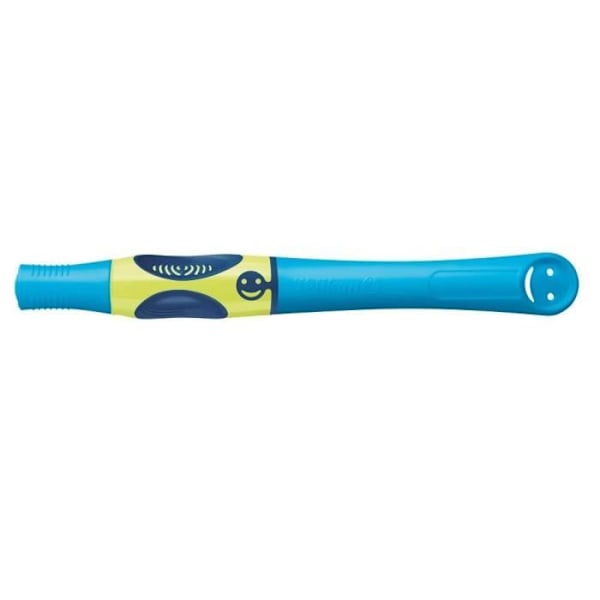 Stylo roller griffix Neon Fresh Blue