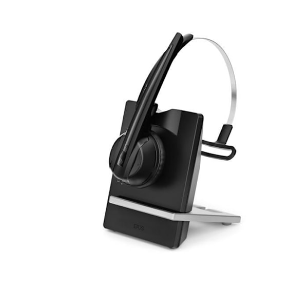 Mikro-hörlurar - EPOS - IMPACT D 10 USB ML - Trådlös - Över örat - Bullerdämpning