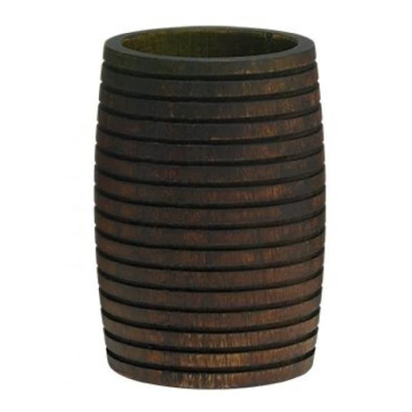 Sälskinn Native Brown Tumbler