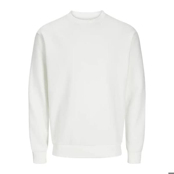 Sweatshirt Jack & Jones Bradley - molndansare moln dansare M