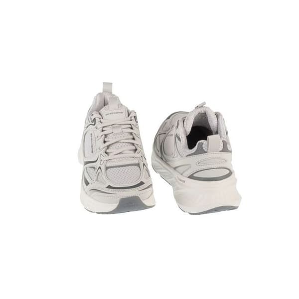 Korgar Dam - Mörkblå - Skechers Edgeride - Silver Eclipse Blå 38