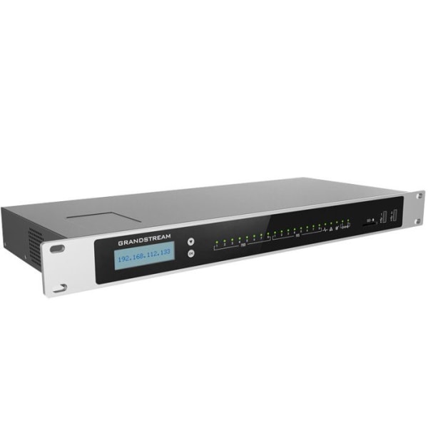 Unified Communication and Collaboration Solutions UCM6300 Audio Series
