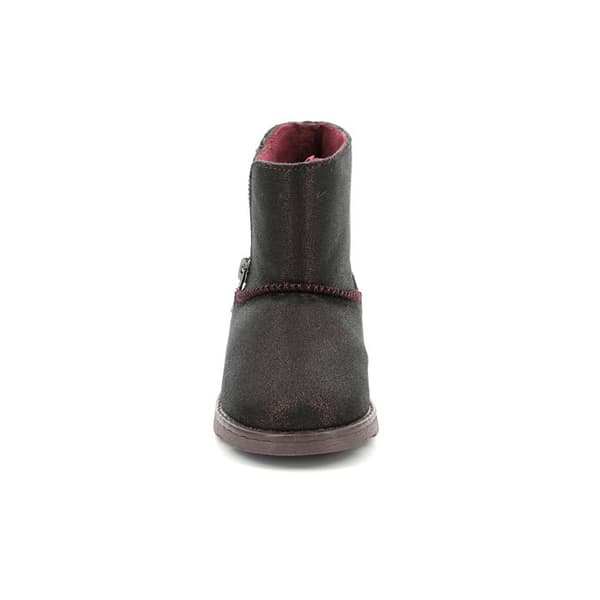 MOD 8 Stövlar Aldize Bordeaux Bordeaux 28
