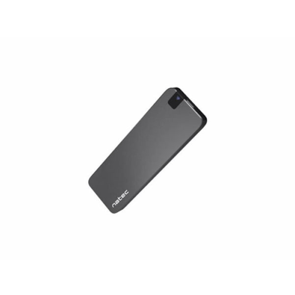 Hårddiskhölje - NATEC - Rhino - M.2 NVME - USB 3.0 - Vit Svart