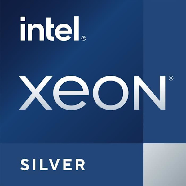 Fujitsu Intel Xeon Silver 4410T 10C 2,7 GHz