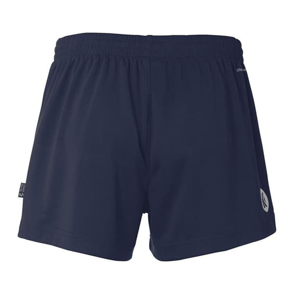Kempa Team shorts för kvinnor marinblå jag