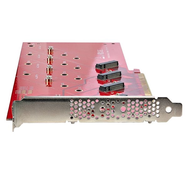 StarTech.com PCIe-adapter