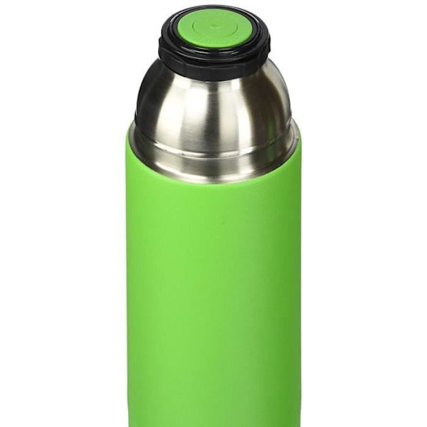Isolerad Flaska - Relags - Primus Färg - 0,5 L - Rostfritt Stål - Grön Grön