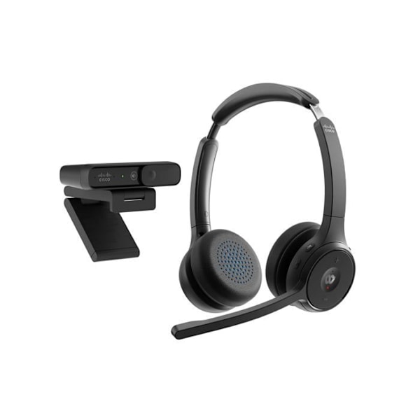 Cisco Headset 721 - mikro-cas
