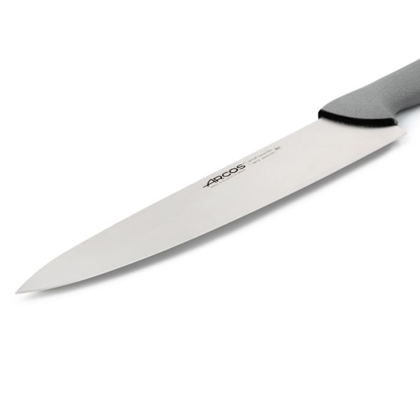 Kockkniv 30cm Färg Prof Olika färger