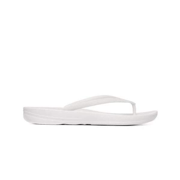 Skor - Fitflop - Iqushion E54194 - Vit - Dam - Syntetisk Vit 41