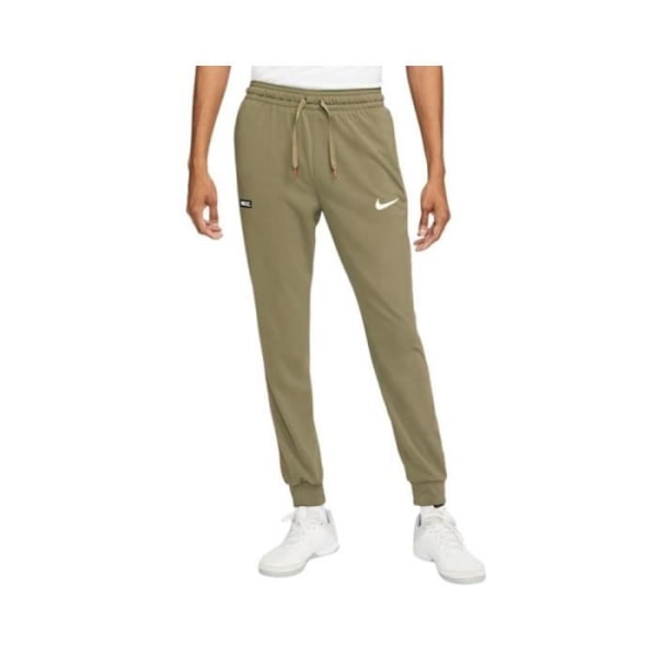 NIKE NK DF FC Libero Byxor Brun - Herr/Vuxen kastanj S