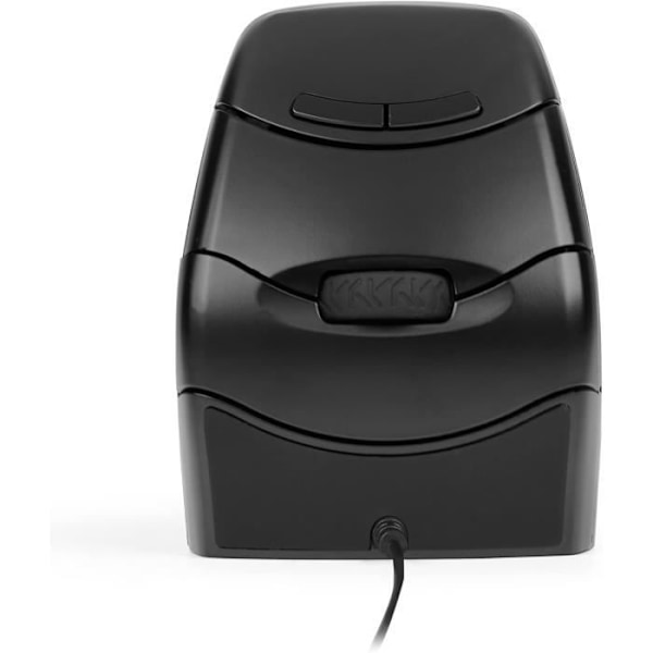 Precisionsmus - BakkerElkhuizen - DXT 3 - Kabel - Ergonomisk - 7 knappar