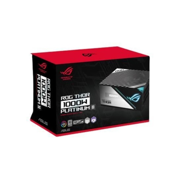 ASUS ROG THOR 1000P2 Gaming