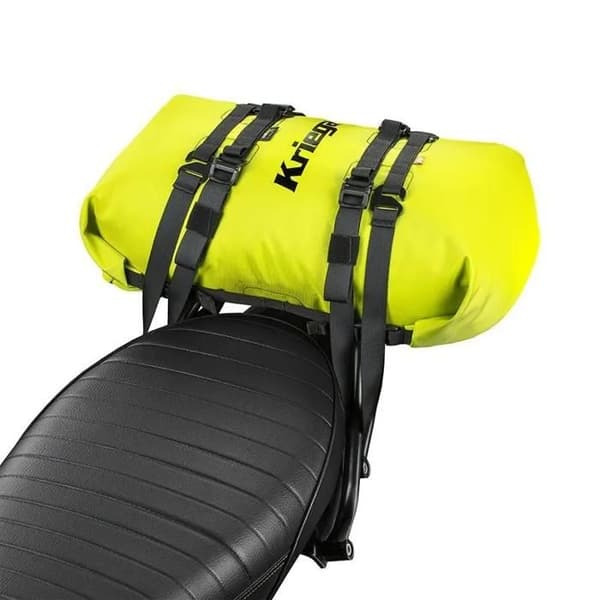 Vattentät påse Kriega - lime - Grön - 40 L kalk