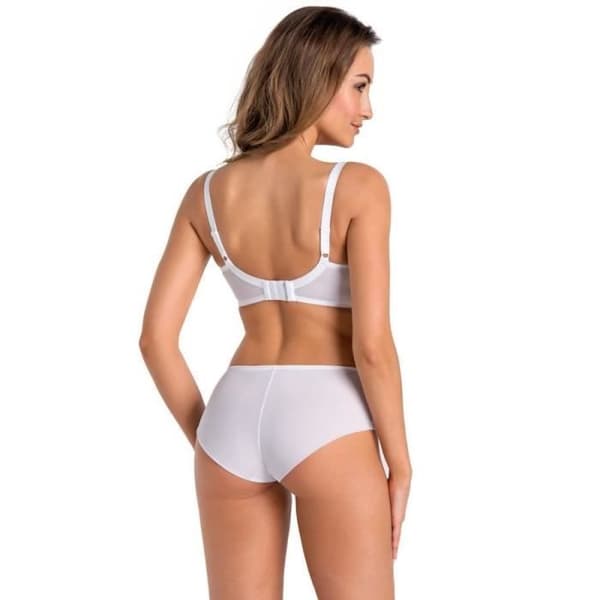 Bra moderskap Vit 80D