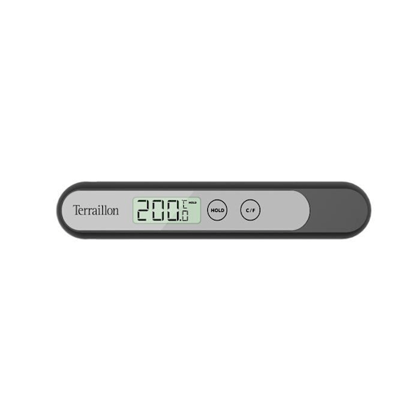 Kökstermometer - sond - matlagningsprovare Terraillon - 14906