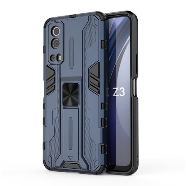 Telefonfodral - Seahai telefon bumper - CYSVivo iQOO Z3Blue