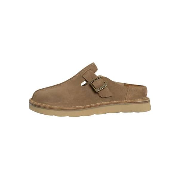 Sula i mocka - Clarks beige 43