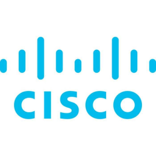 RESERVHANDSETSLAD FÖR CISCO UC PHONE 7800 SERIES 0,000000 Svart