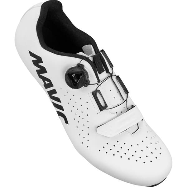 Mavic Cosmic Boa Skor vit 46