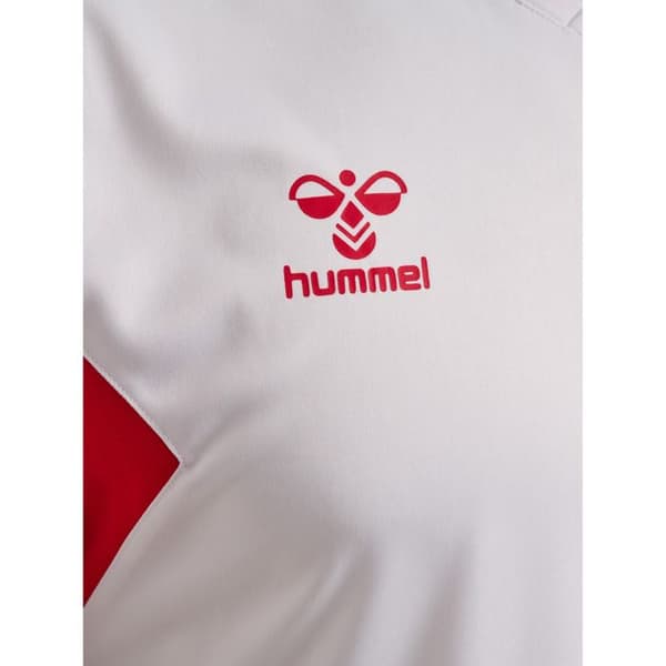 Hummel Authentic PL-tröja - vit vit XL