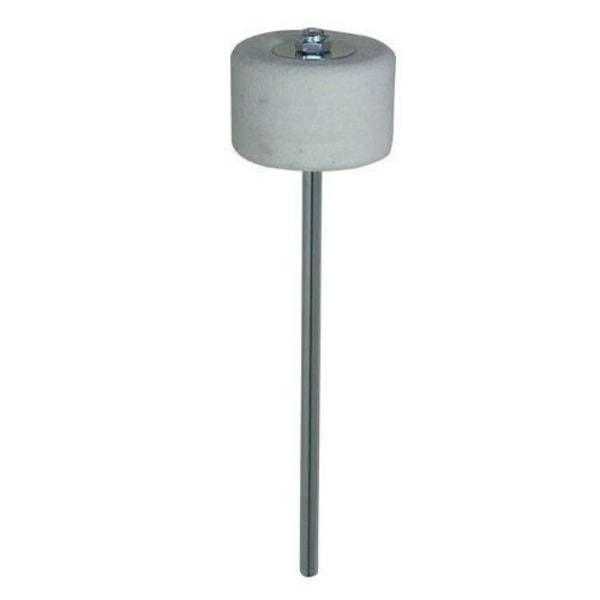 Dixon bastrumpedal