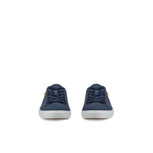 Baskets Ecco Soft 7 - marin Marin 45