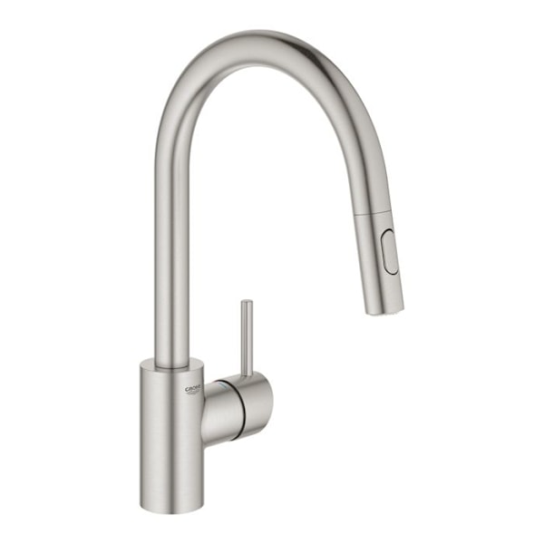 GROHE Concetto Engrepps diskbänksblandare 31483DC2